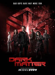 Dark Matter saison 3 épisode 13 Dark Matter saison 3 épisode 13