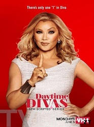 Daytime Divas saison 1 épisode 6 Daytime Divas saison 1 épisode 6