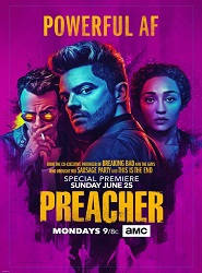 Preacher saison 2 épisode 13 Preacher saison 2 épisode 13