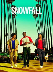 Snowfall saison 1 épisode 10 Snowfall saison 1 épisode 10