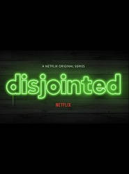 Disjointed saison 1 épisode 1 Disjointed saison 1 épisode 1