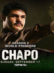 El Chapo saison 2 épisode 10 El Chapo saison 2 épisode 10