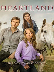 Heartland saison 11 épisode 11 Heartland saison 11 épisode 11