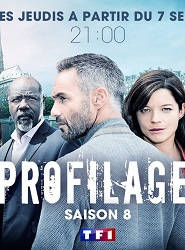 Profilage saison 8 épisode 10 Profilage saison 8 épisode 10