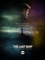 The Last Ship saison 4 épisode 10 The Last Ship saison 4 épisode 10