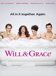 Will & Grace saison 9 épisode 2 Will & Grace saison 9 épisode 2