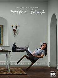Better Things saison 2 épisode 10 Better Things saison 2 épisode 10