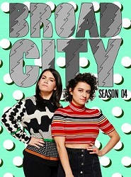 Broad City saison 4 épisode 10 Broad City saison 4 épisode 10