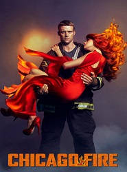 Chicago Fire saison 6 épisode 6 Chicago Fire saison 6 épisode 6