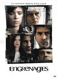 Engrenages saison 6 épisode 12 Engrenages saison 6 épisode 12