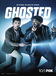 Ghosted saison 1 épisode 9 Ghosted saison 1 épisode 9