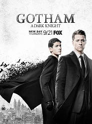 Gotham saison 4 épisode 10 Gotham saison 4 épisode 10