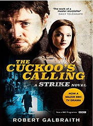 Strike - The Cuckoo's Calling saison 1 épisode 3 Strike - The Cuckoo's Calling saison 1 épisode 3