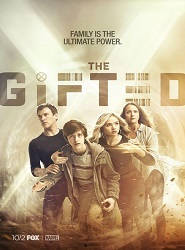 The Gifted saison 1 épisode 1 The Gifted saison 1 épisode 1