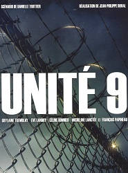 Unité 9 saison 6 épisode 1 Unité 9 saison 6 épisode 1