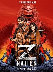 Z Nation saison 4 épisode 12 Z Nation saison 4 épisode 12