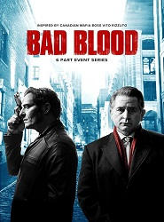 Bad Blood saison 1 épisode 4 Bad Blood saison 1 épisode 4
