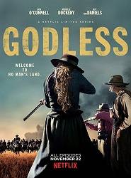 Godless saison 1 épisode 7 Godless saison 1 épisode 7