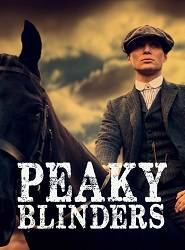 Peaky Blinders saison 4 épisode 6 Peaky Blinders saison 4 épisode 6