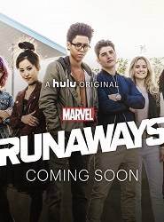 Marvel's Runaways saison 1 épisode 10 Marvel's Runaways saison 1 épisode 10